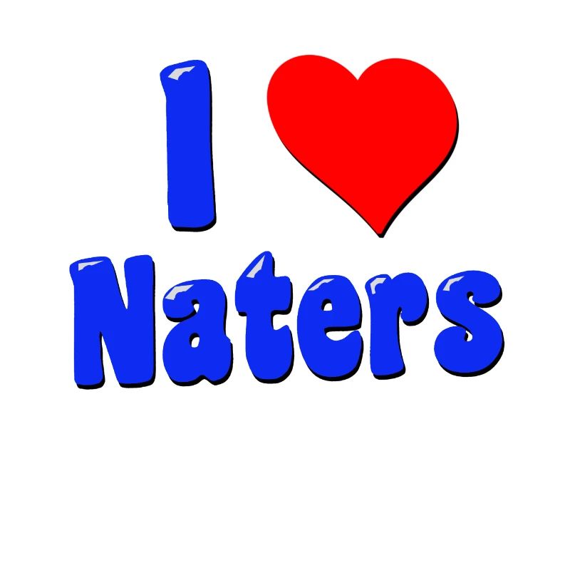I love naters wallis