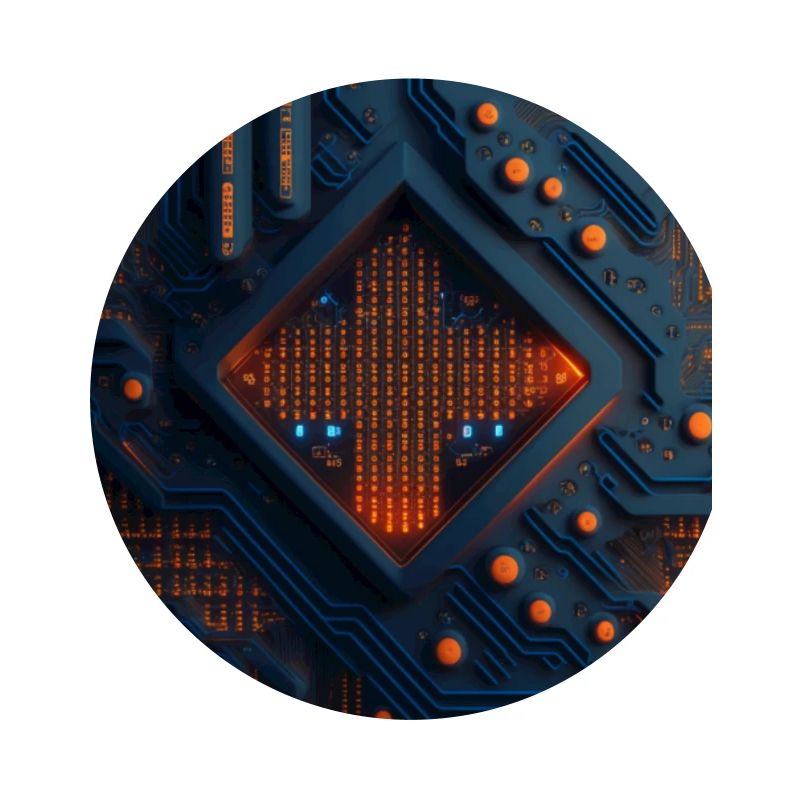 Computer pattern, patterned, abstrackt, nerd, Si-Fi