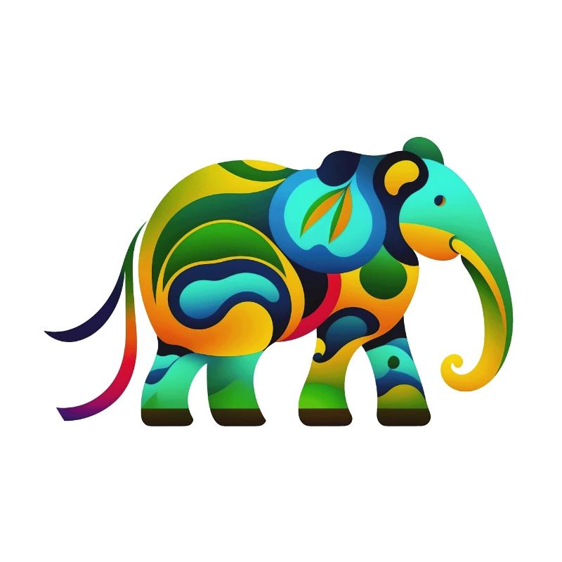 Éléphant