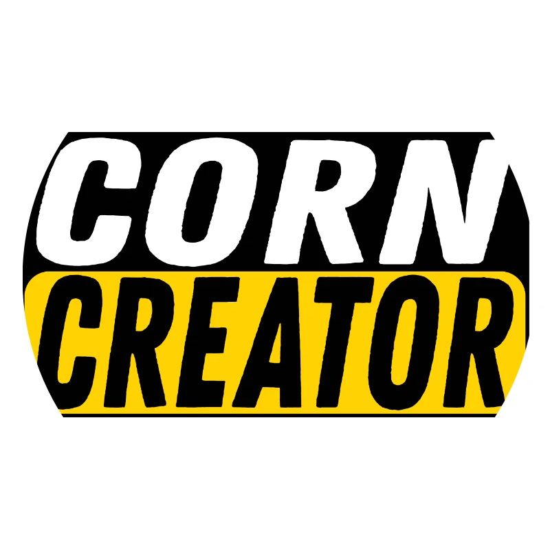 Corn Creator Corn Farmer Farmer Farmer