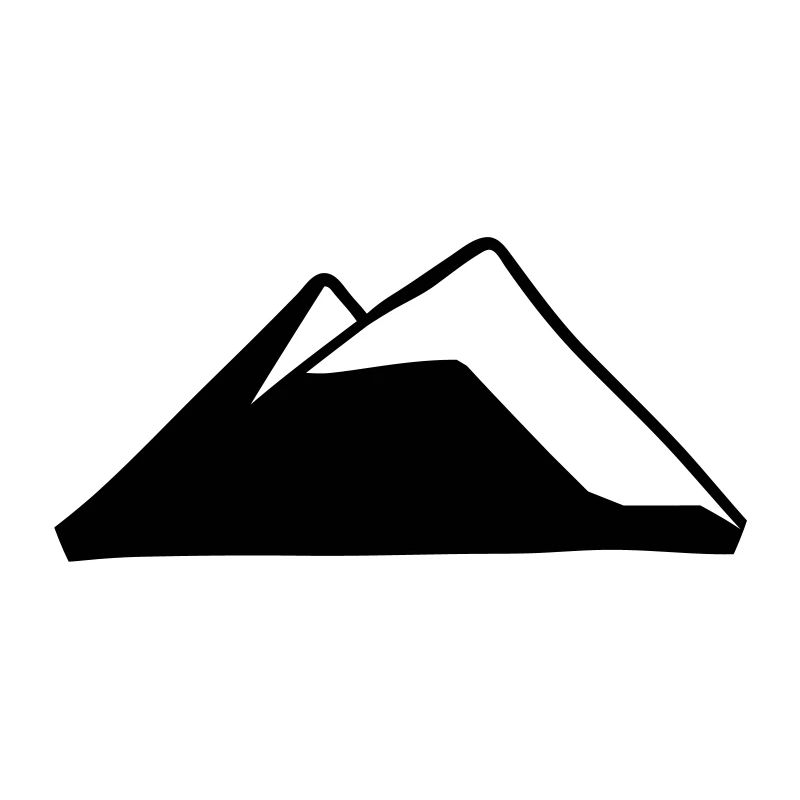 Mountains Mountain Mountains Drawing Surface 1