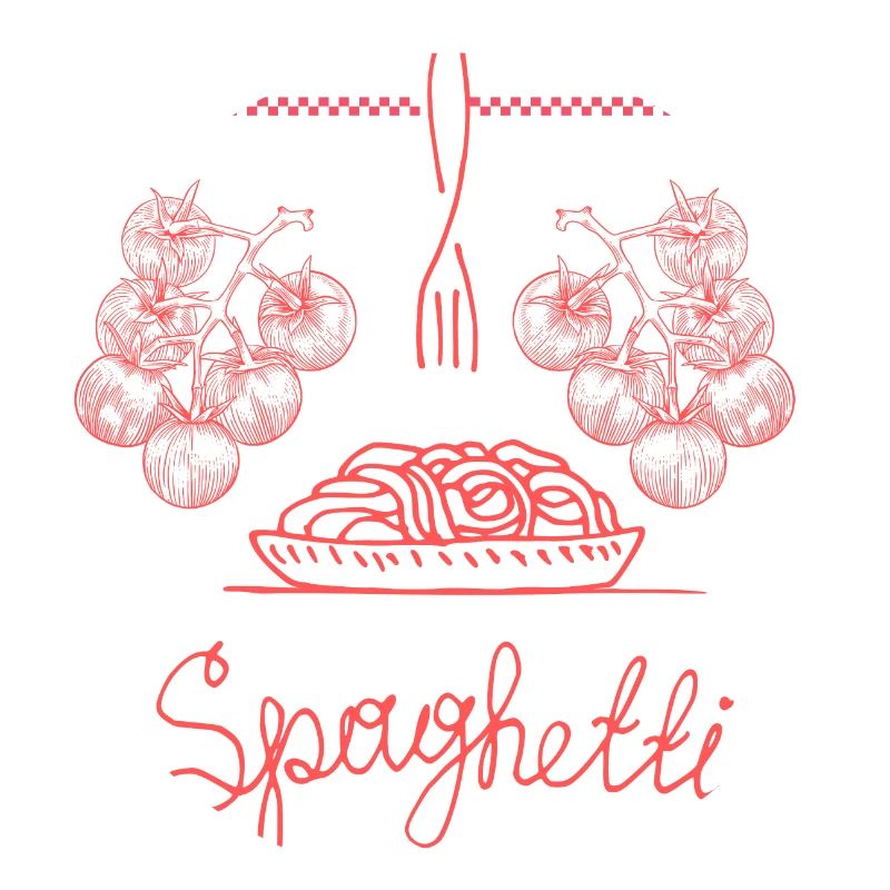 Spaghettis