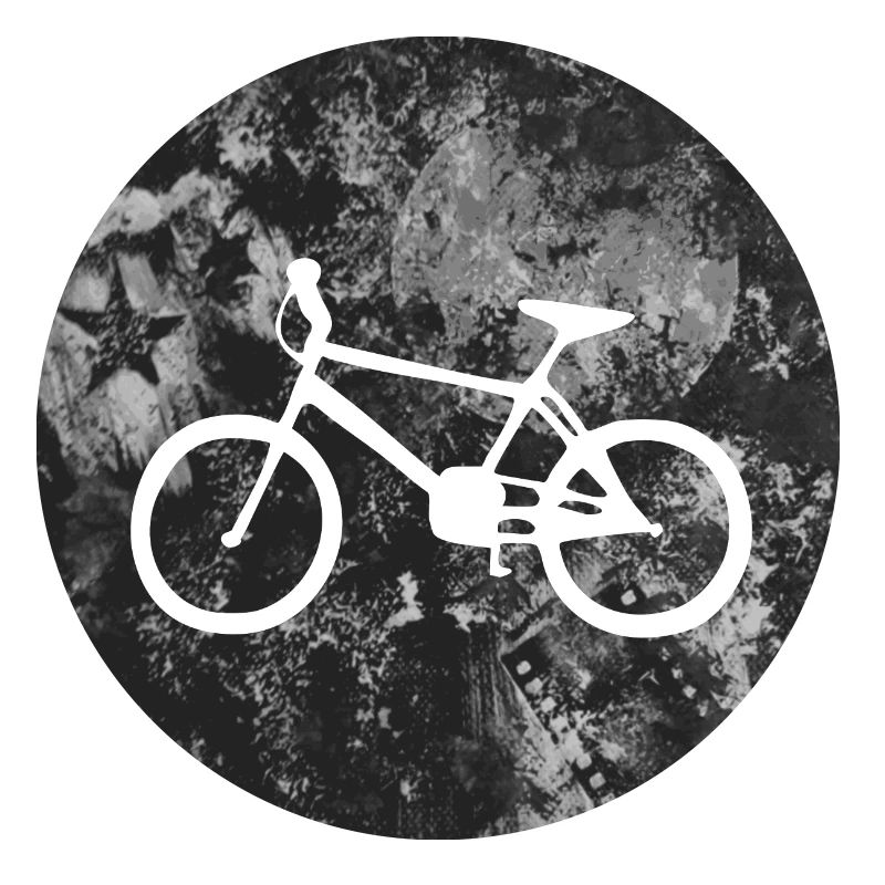 Fahrrad Design