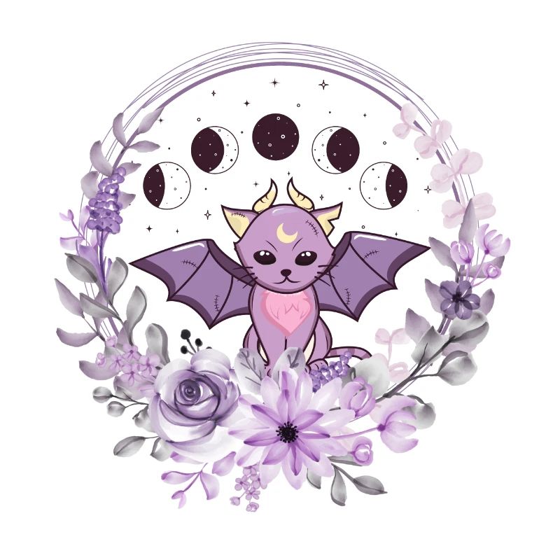 Lune Catbat
