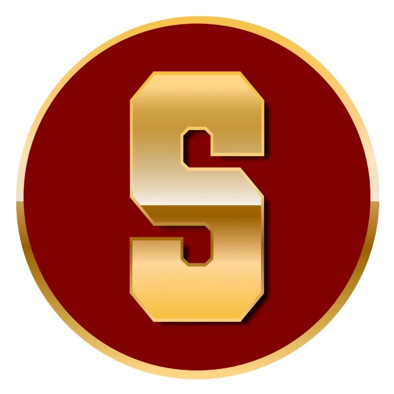 Buchstabe S