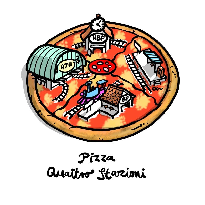 Pizza