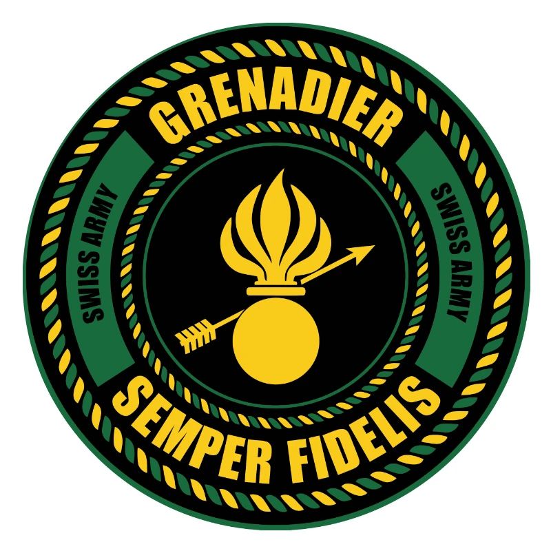 Grenadier