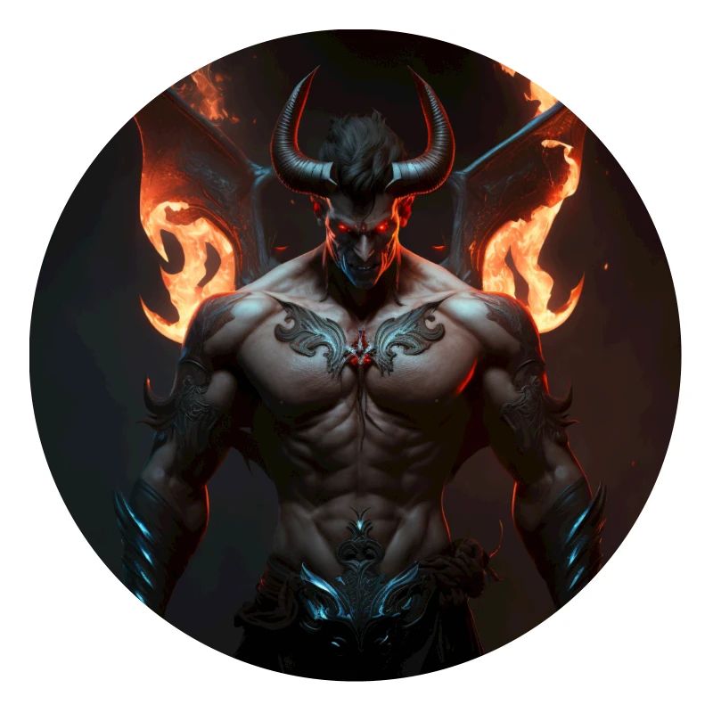 Dämon