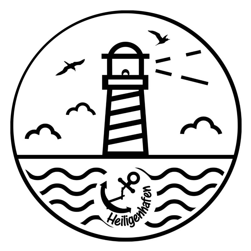 Phare -Heiligenhafen-