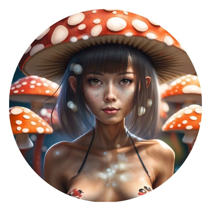fly agaric