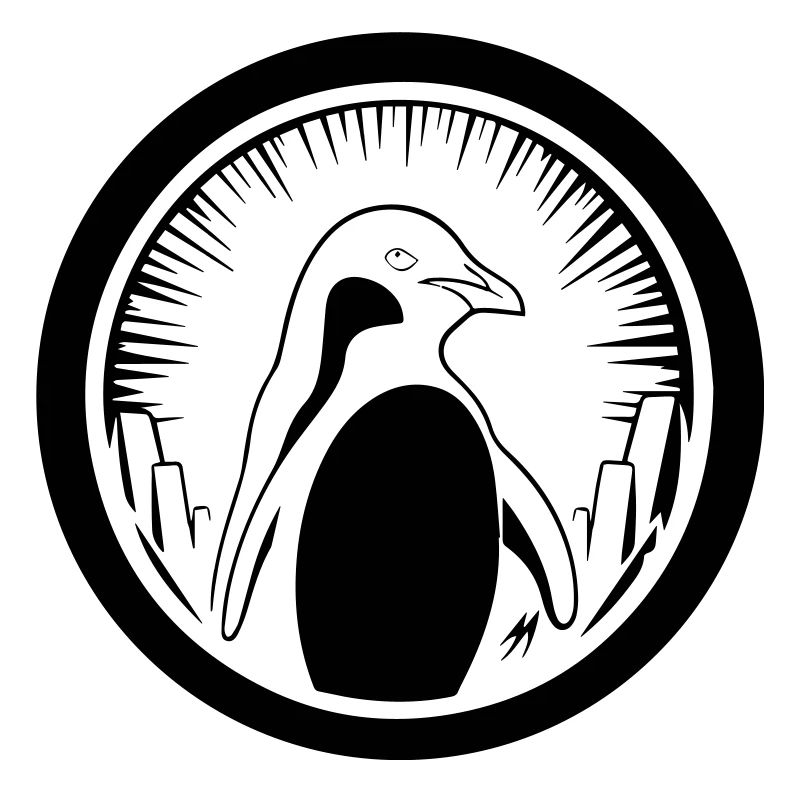 Pingouin