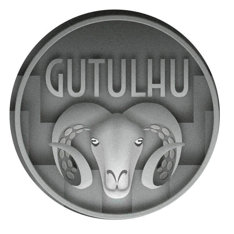 Place Gutulhu