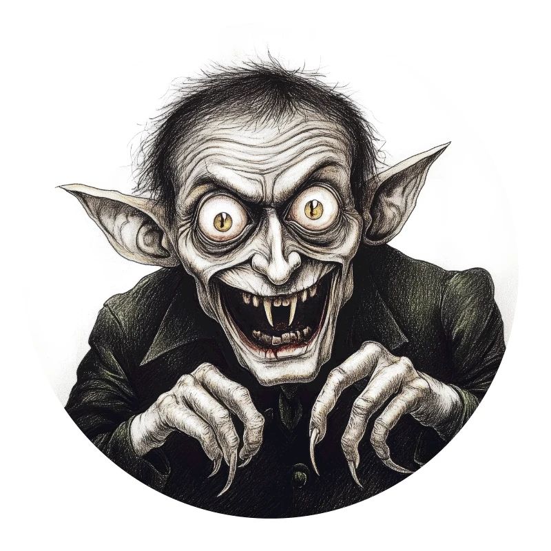 Vampire