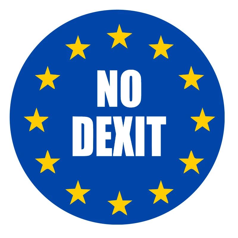 No dexit