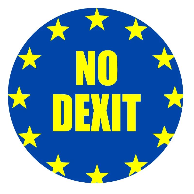 No dexit