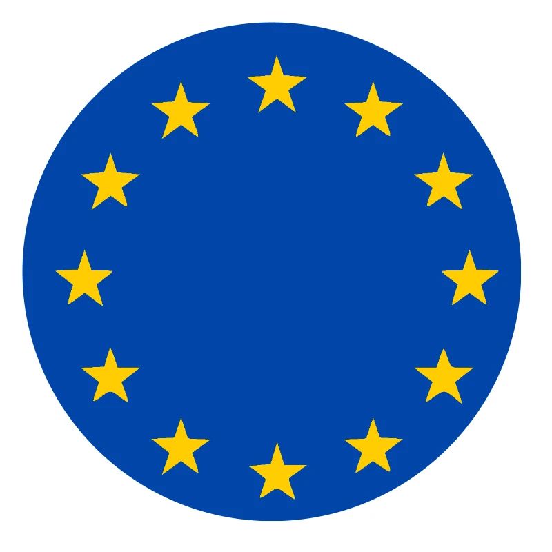 Drapeau de l’Europe
