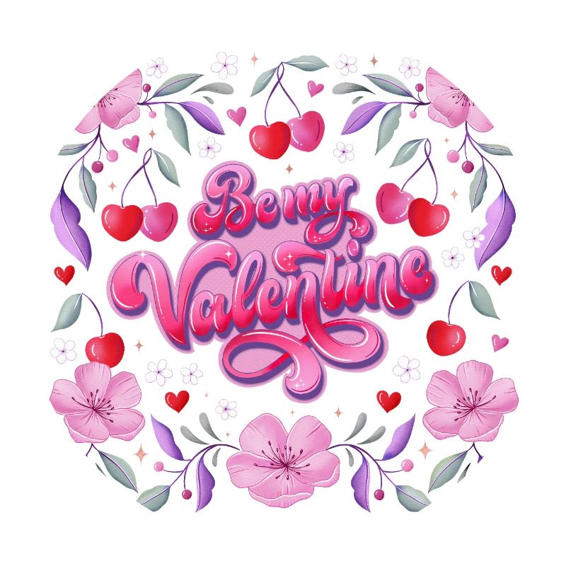 Sois mon Valentin
