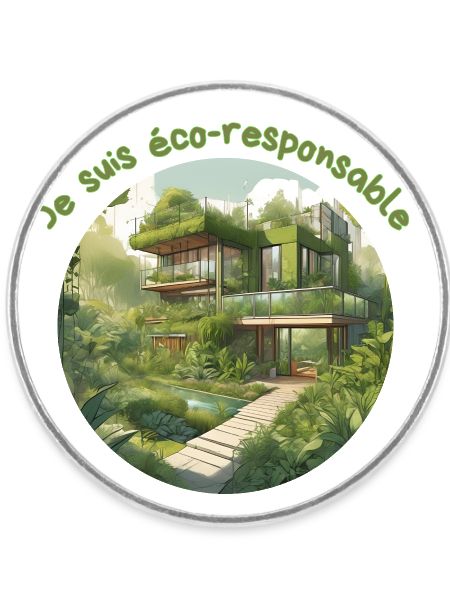 éco-responsable