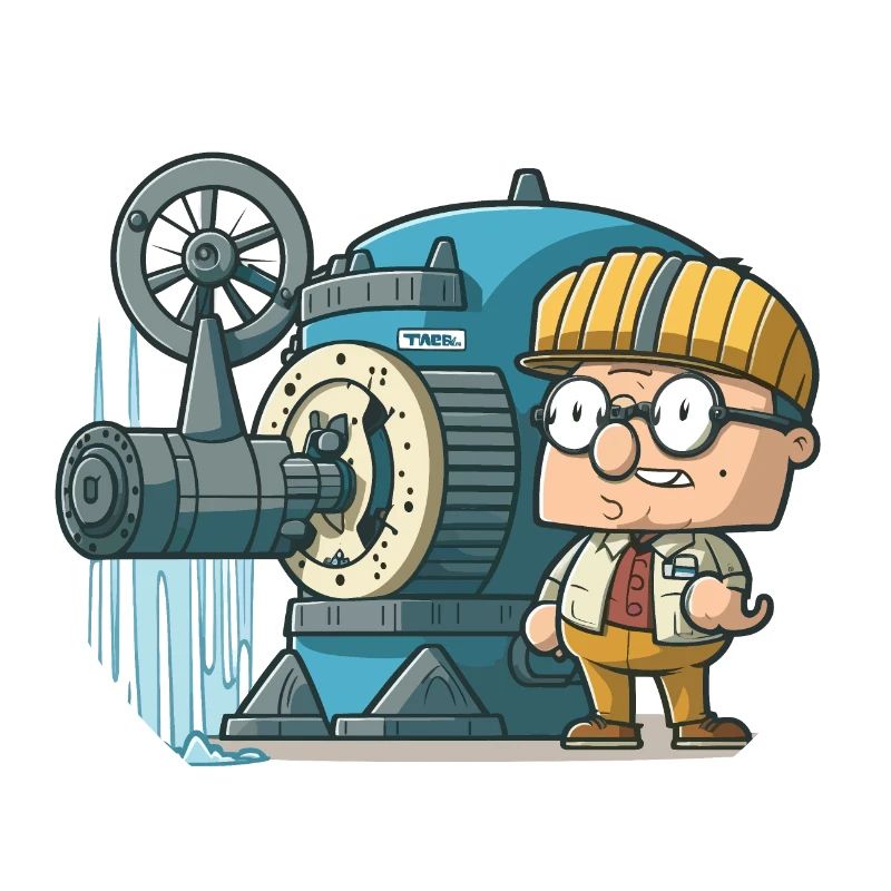 Puissance éolienne : énergie éolienne