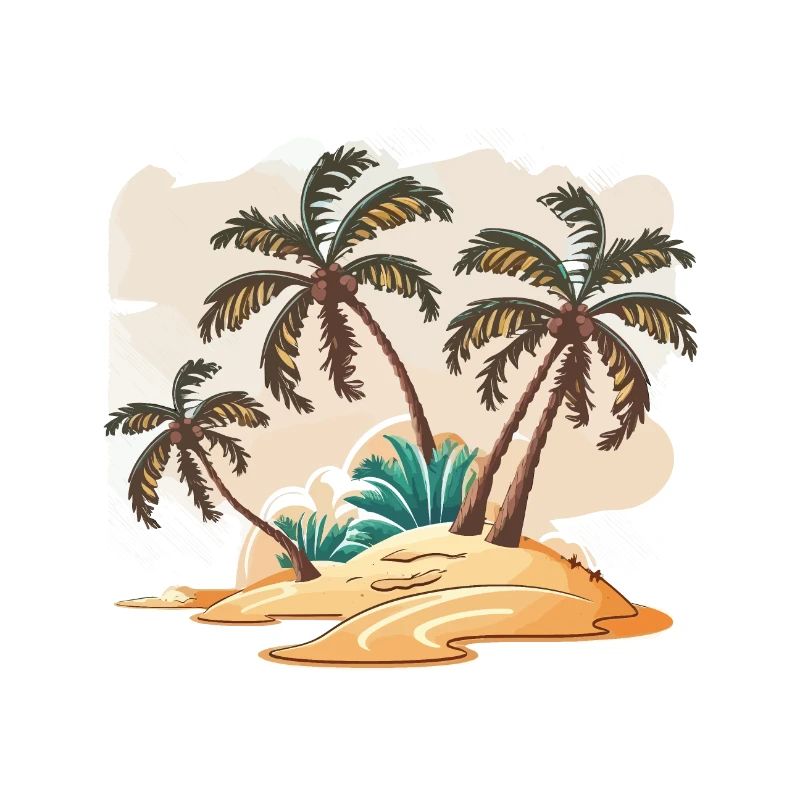 Le Beachcomber