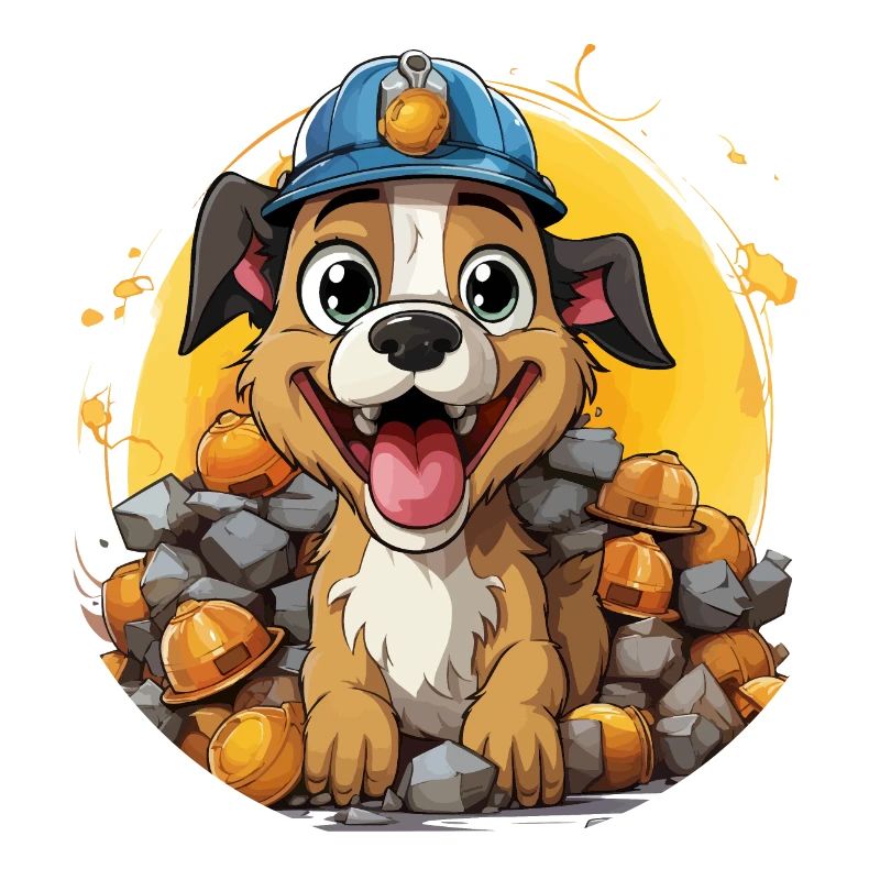 Le constructeur canin