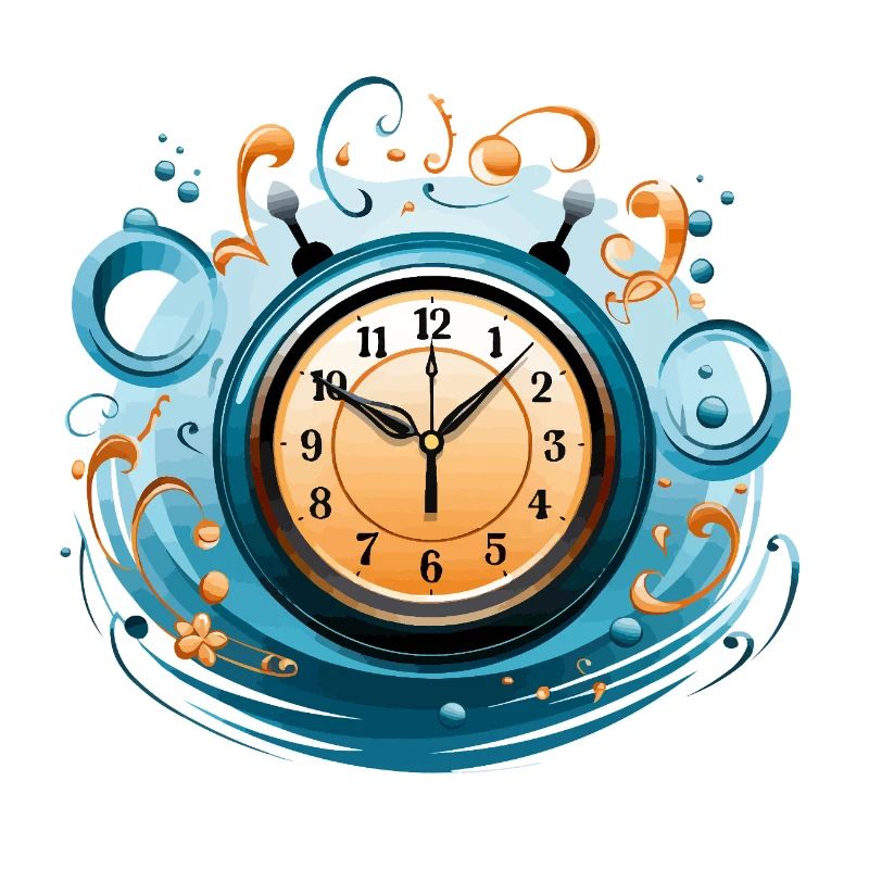 The Rhythmic Timekeeper