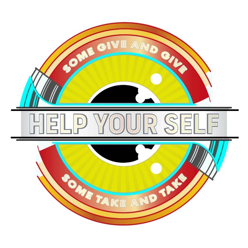 Help Your Self