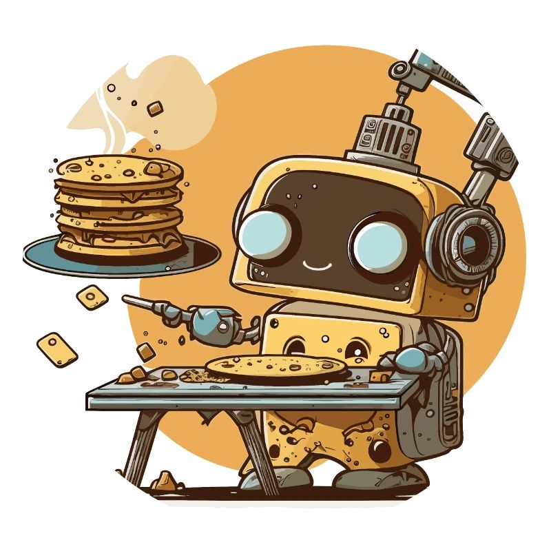 Breakfast Bot