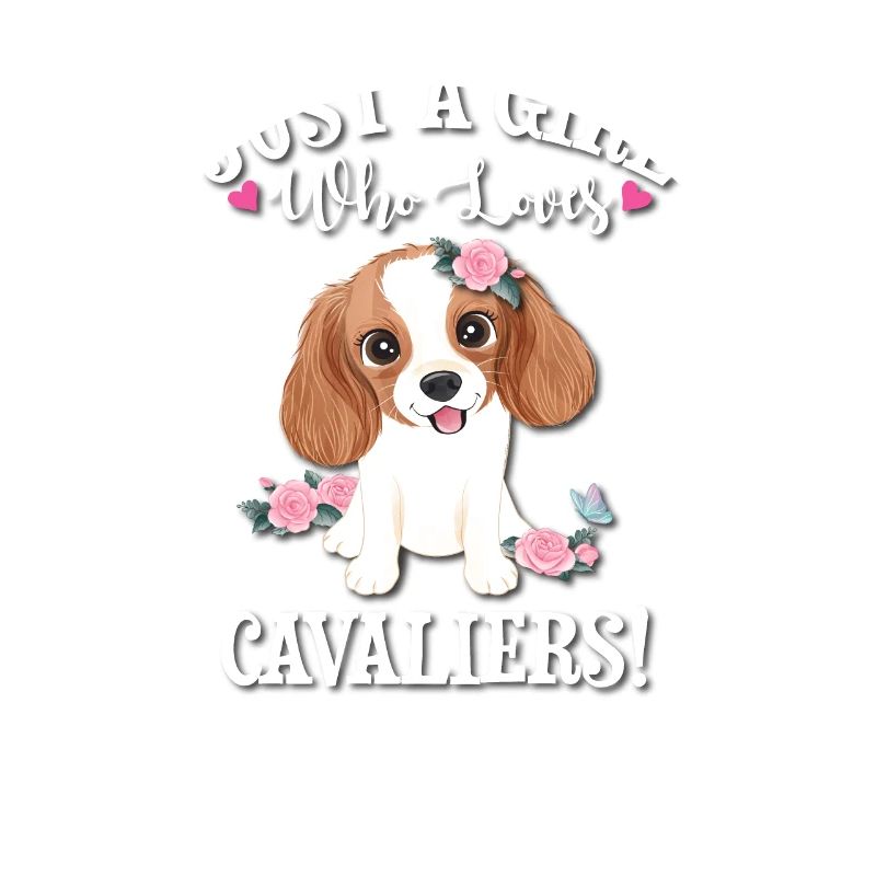 Cavalier King Charles Spaniel