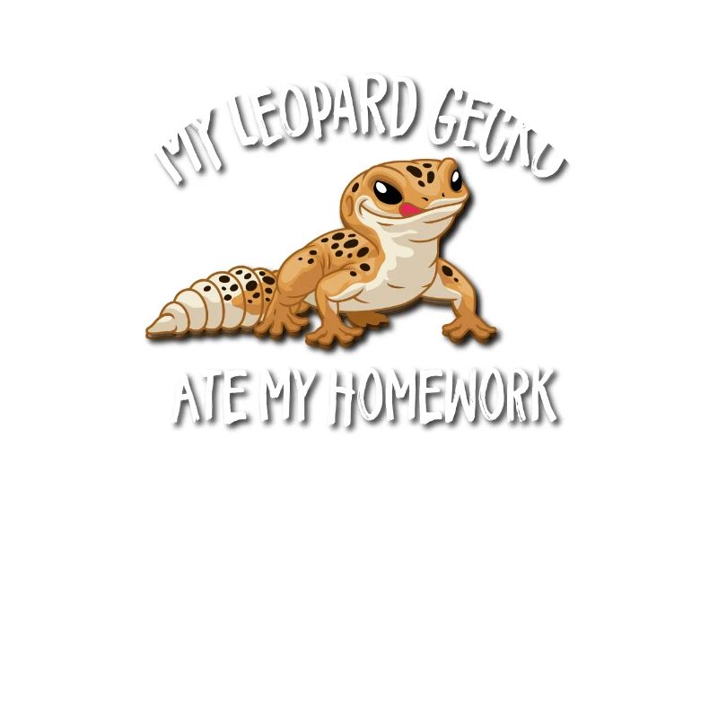 Leopard Gecko