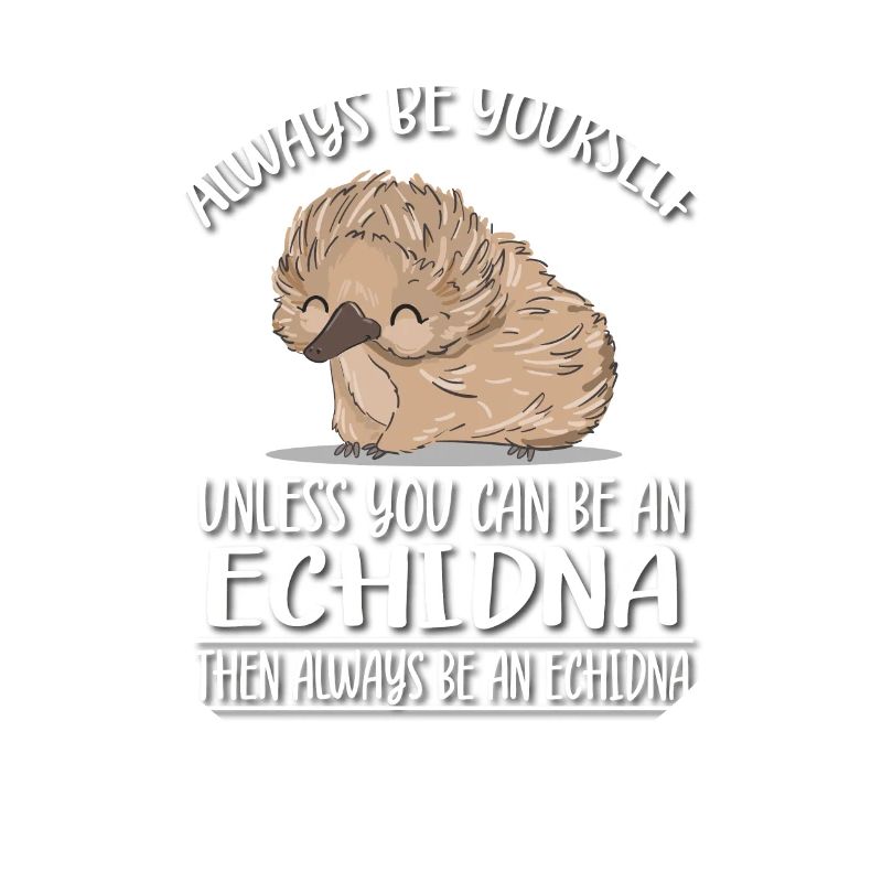 Échidné