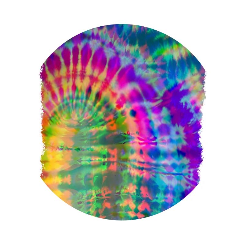Tie Dye Batik