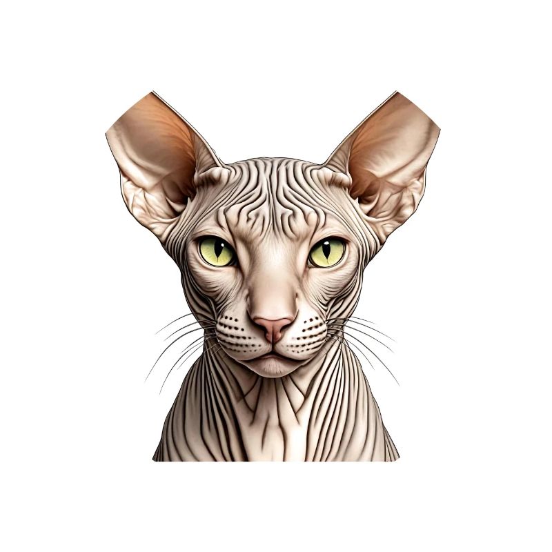Chat Sphynx