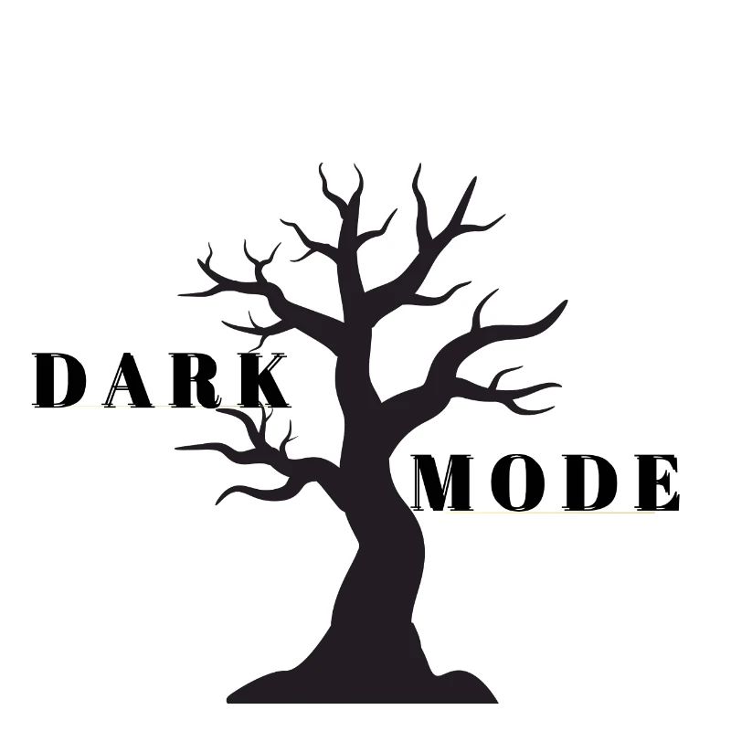 DARK MODE