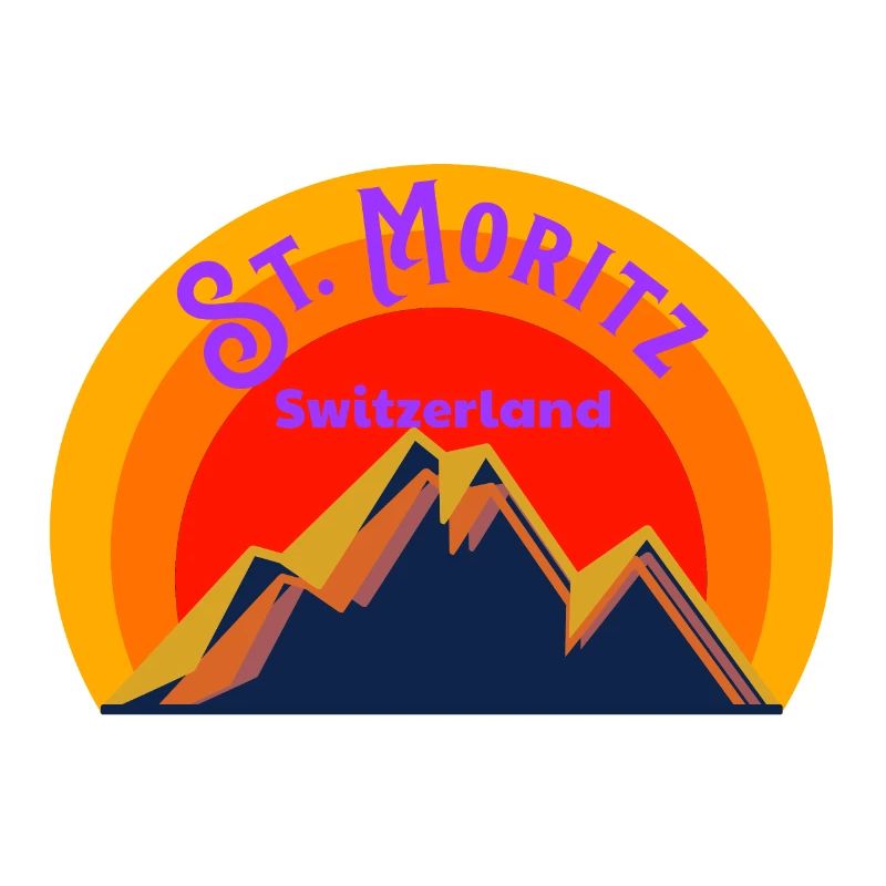 St. Moritz