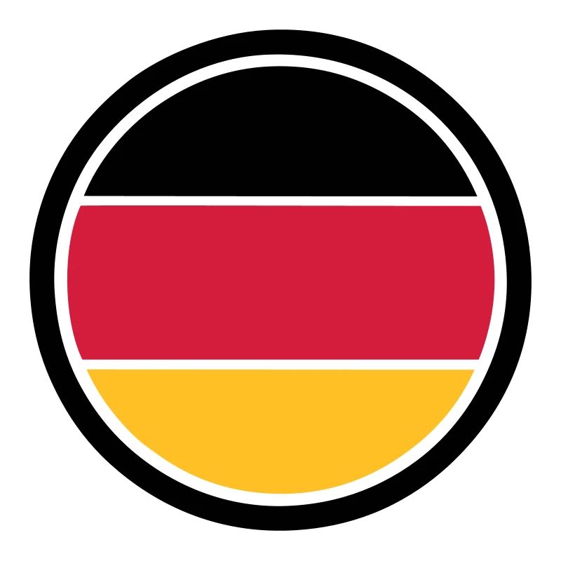Deutschland Emblem