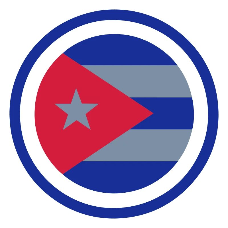 Emblème Cuba