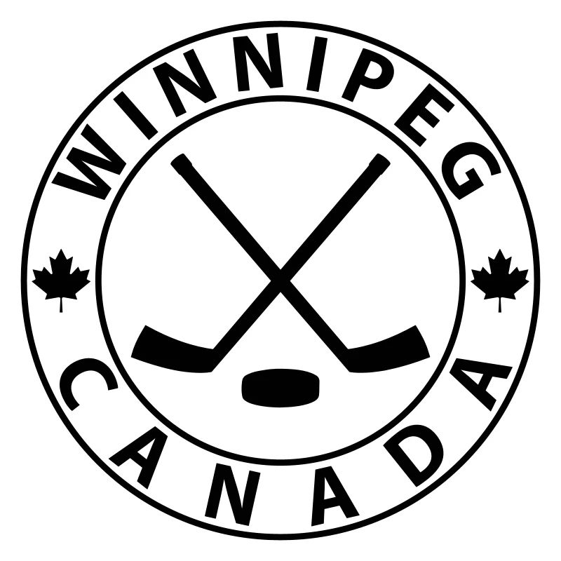 Winnipeg Eishockey