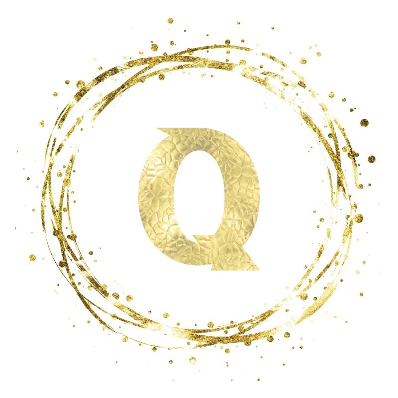 Q
