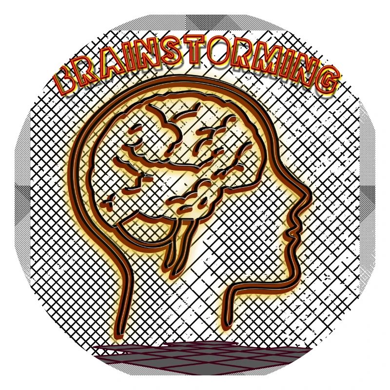 Brainstorming - Image - 2023
