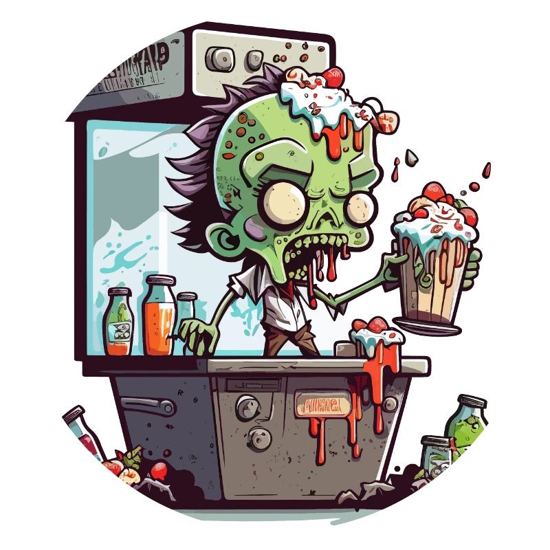 Brainy Beverages