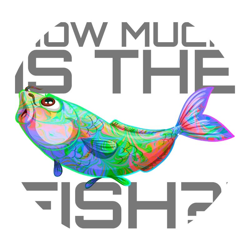 Combien coûte le poisson? | Quelle est la quantité de poisson?