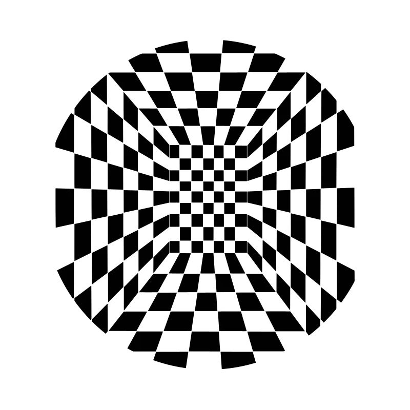 illusion d’optique 17
