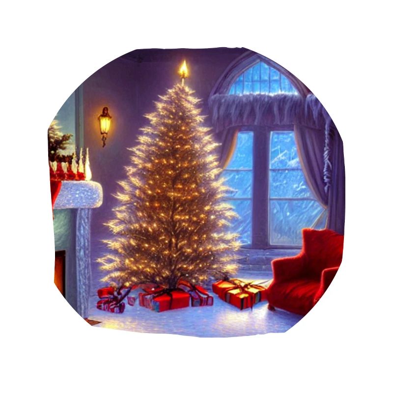 Arbre de Noël