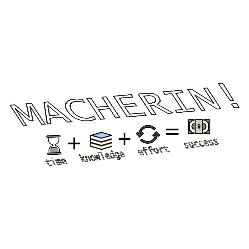 DOER - Faites-le, tout simplement!
