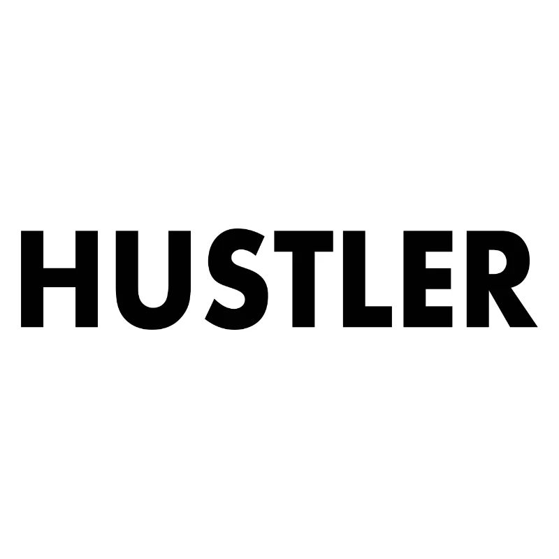 Hustler