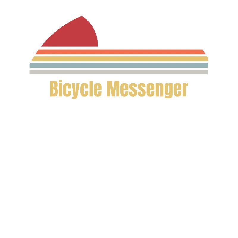 Bicycle Messenger