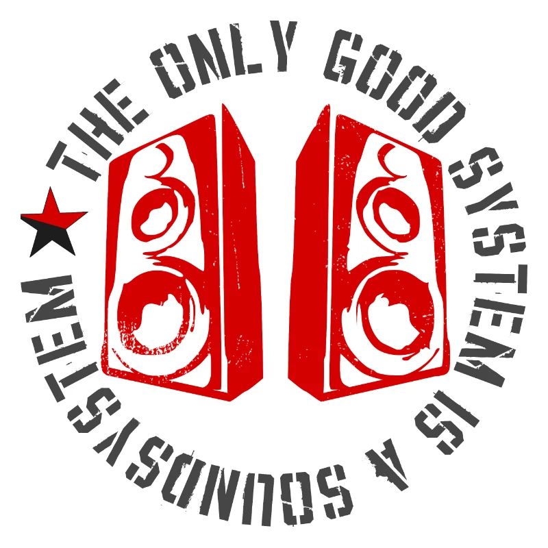 Le seul bon système est un système de sonorisation