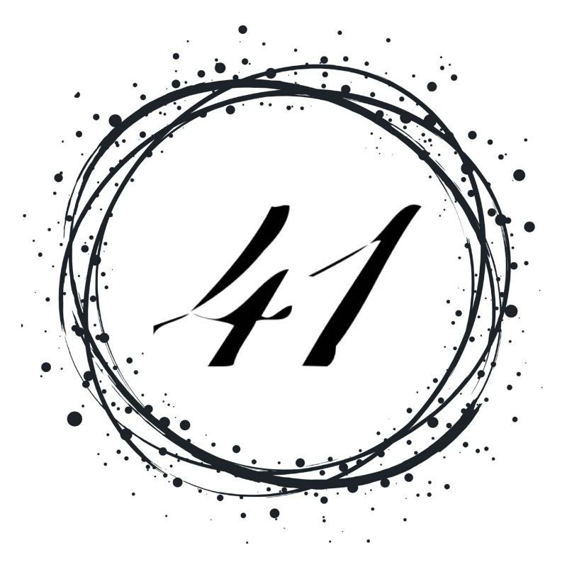 41