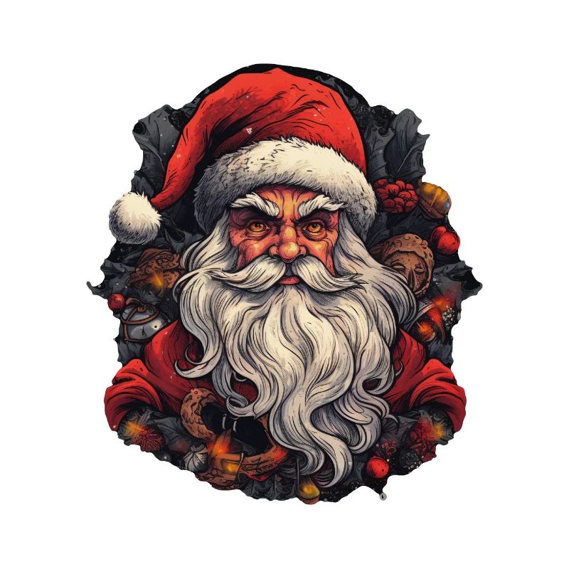 Weihnachtsmann